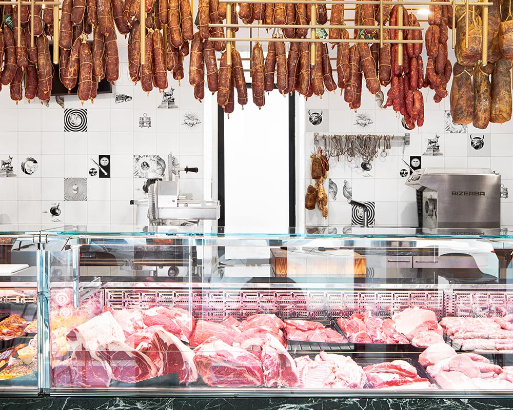Macelleria