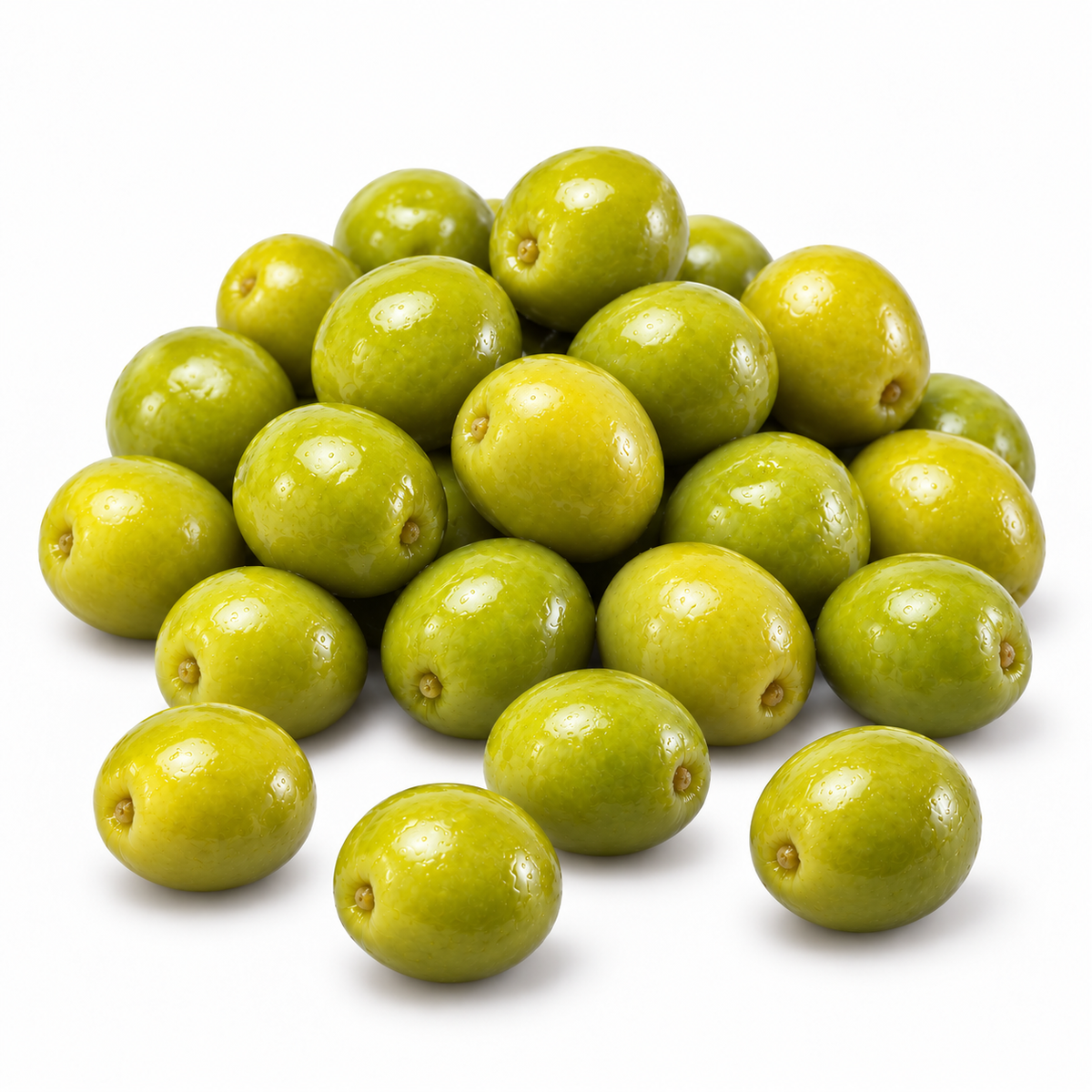 Olive verdi