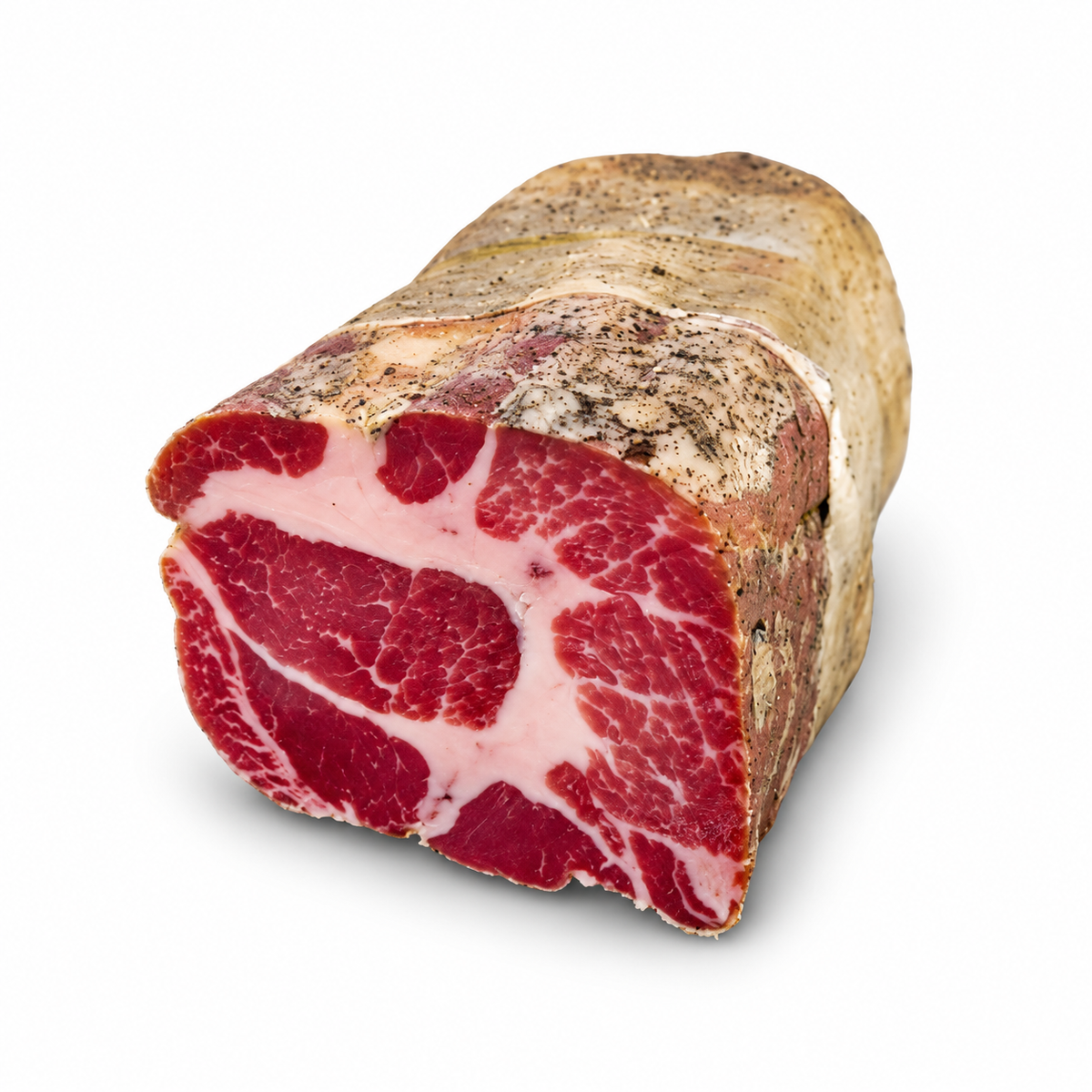Capocollo