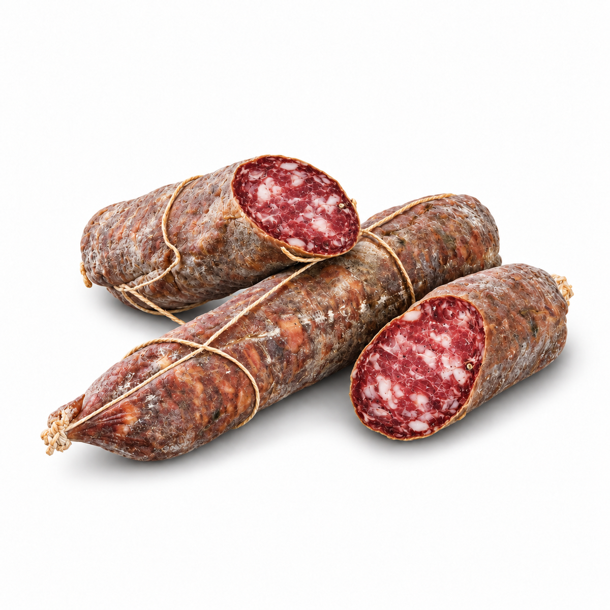 Salame napoletano