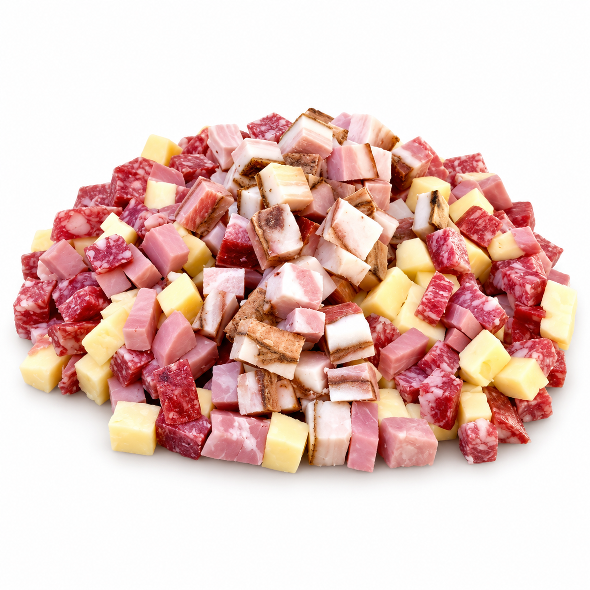 Misto Salumi e Formaggi
