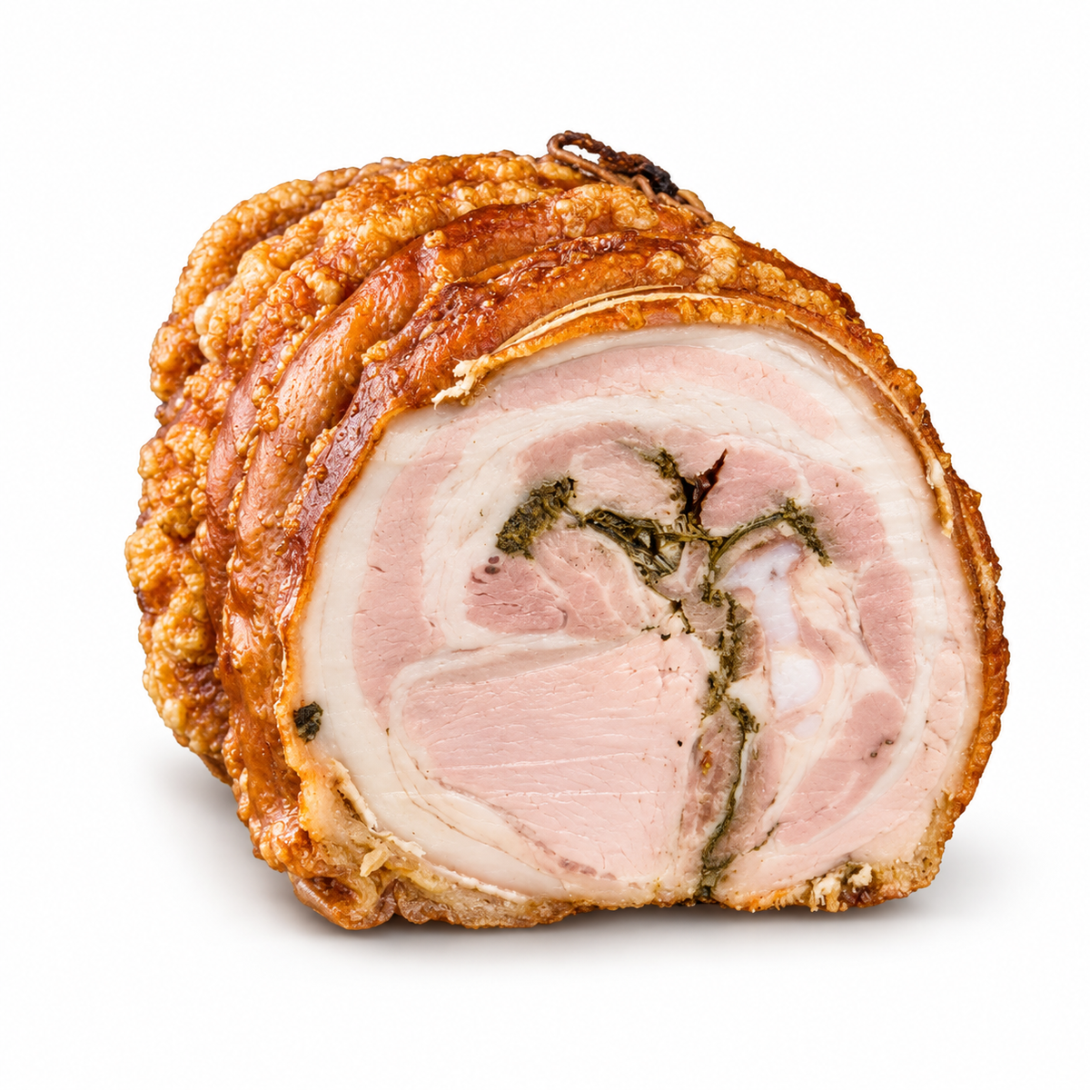 Porchetta