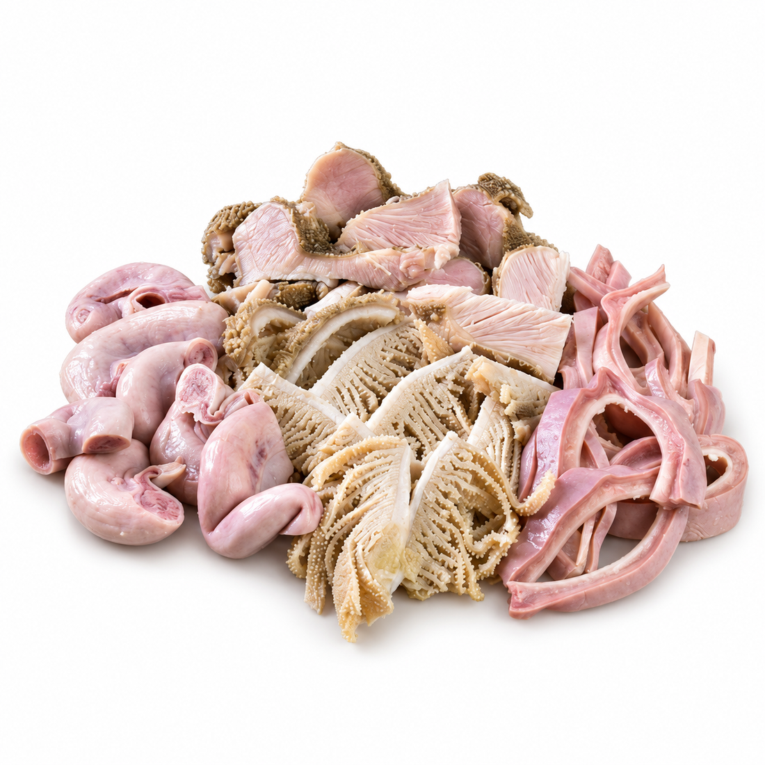 Mistro trippa (busecca)