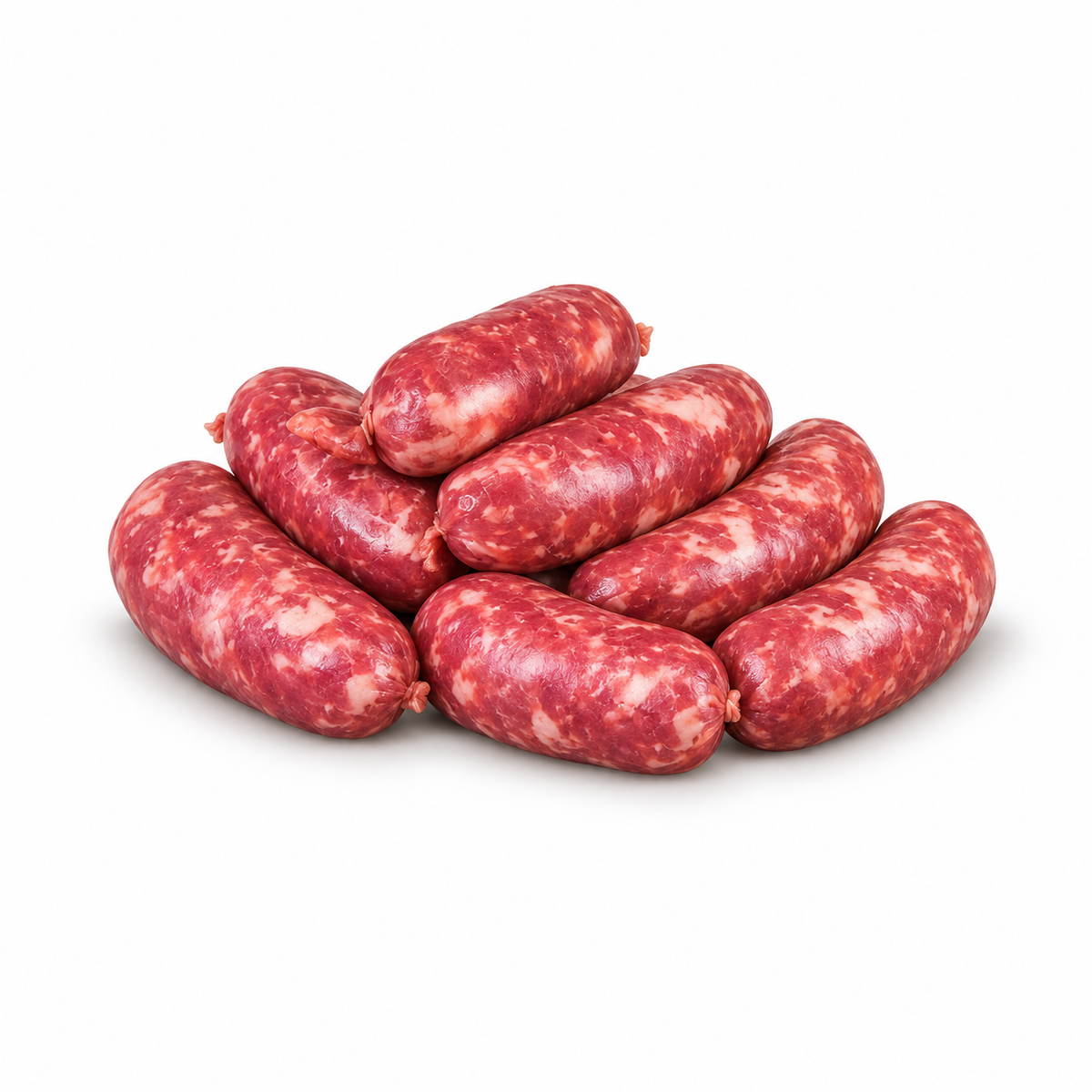 Salsiccia fresca di maiale