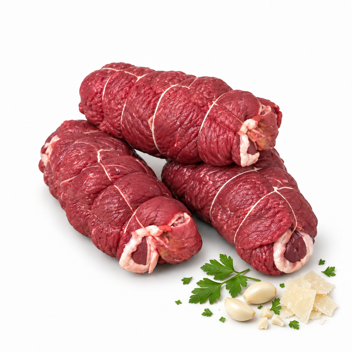 Braciole napoletane