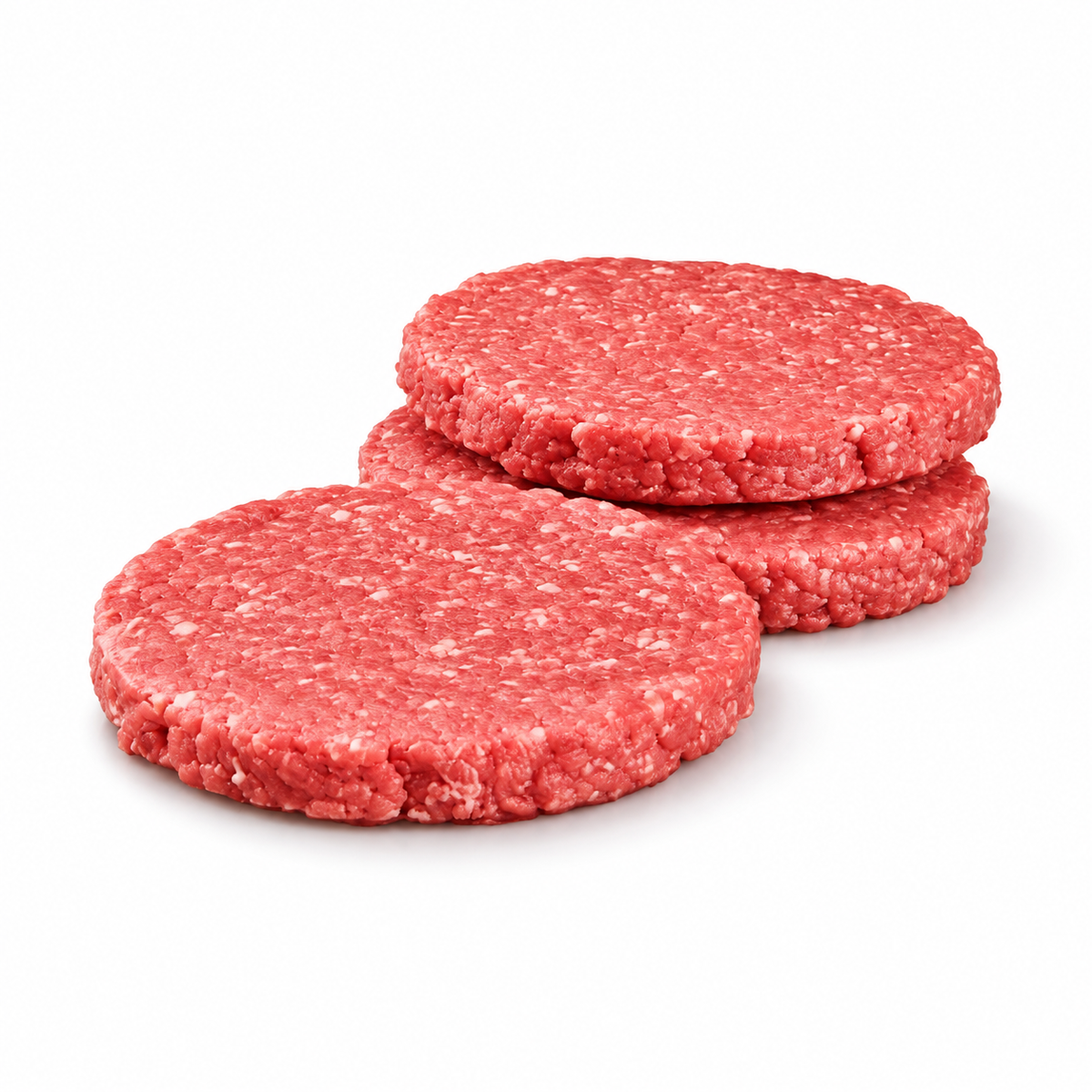 Hamburger di scottona