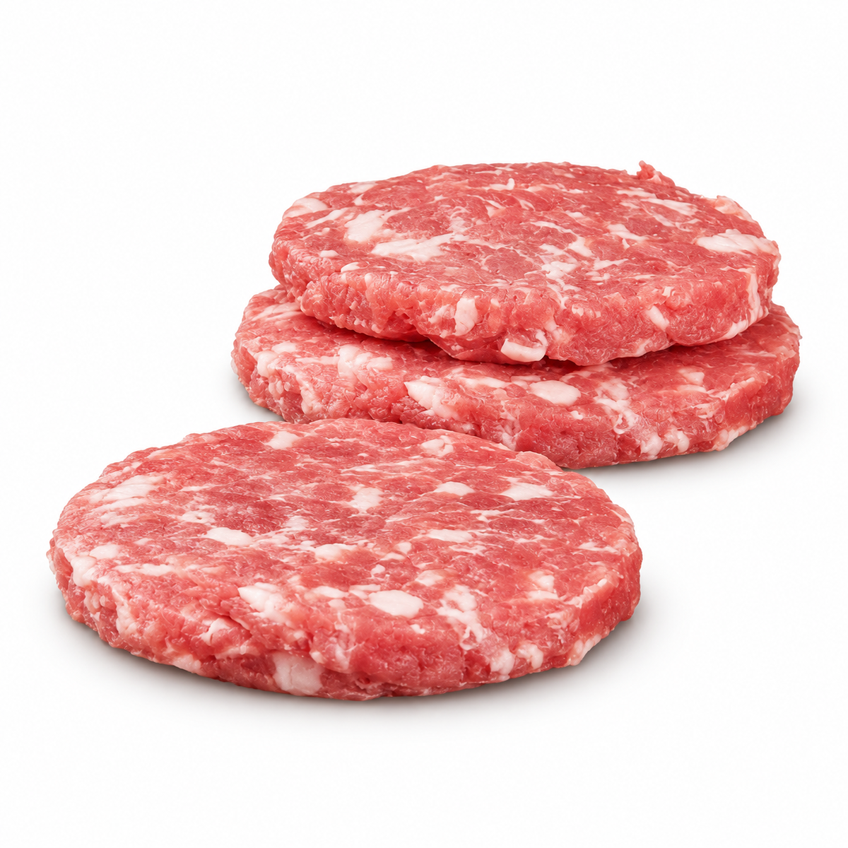 Hamburger di suino
