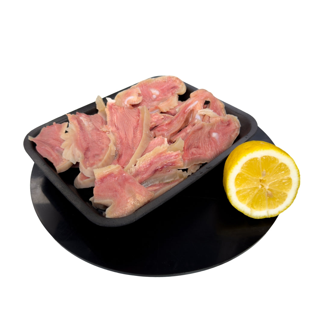 Tripperia – Gasparino Macelleria