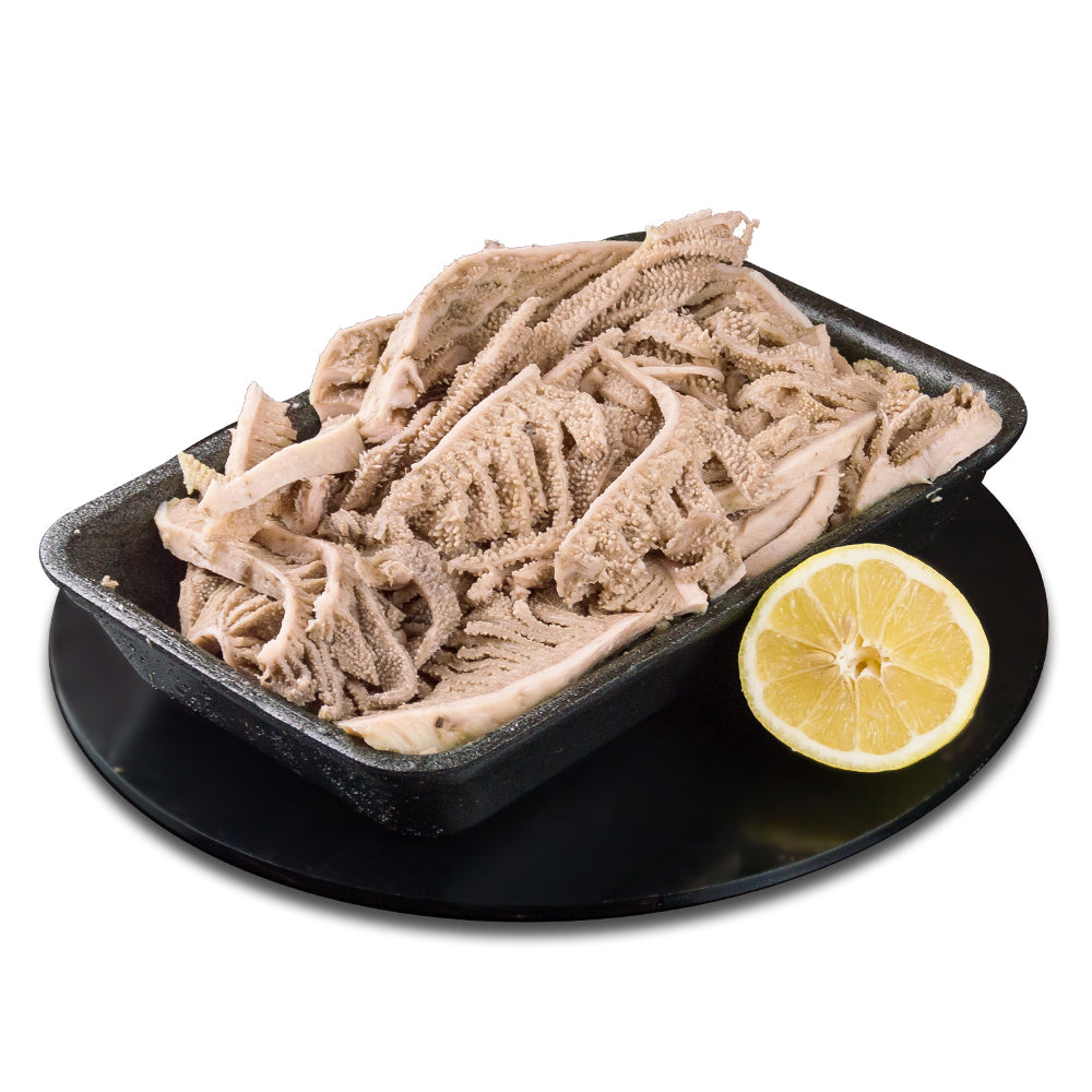 Tripperia – Gasparino Macelleria