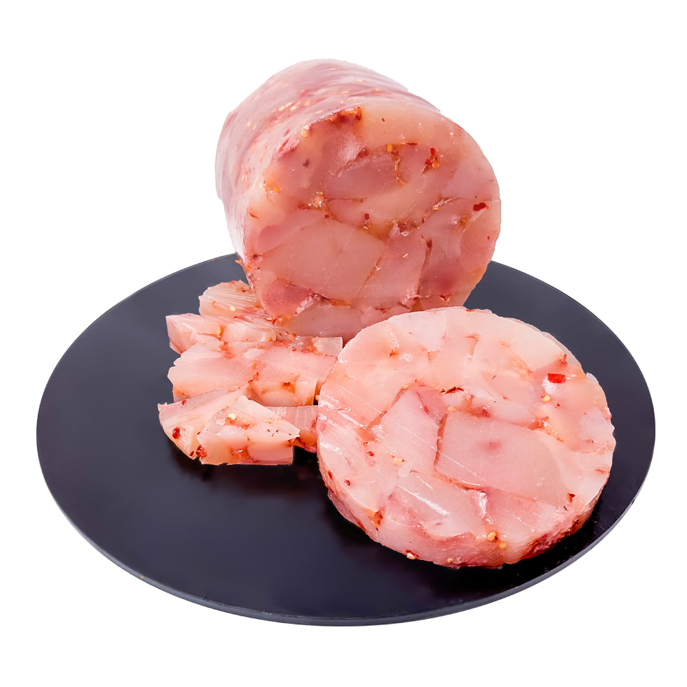 Tripperia – Gasparino Macelleria