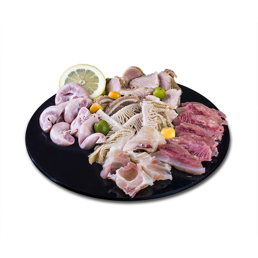 Tripperia – Gasparino Macelleria