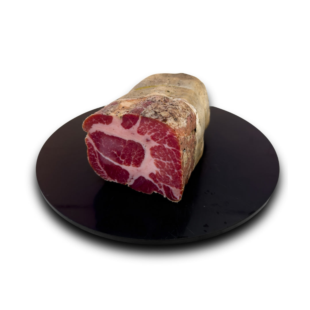 Capocollo
