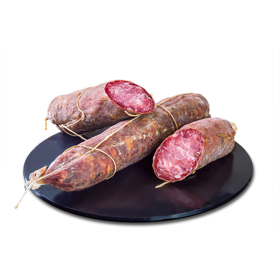 Salame napoletano