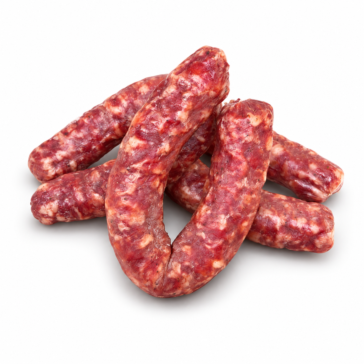 Salsiccia secca (dolce)