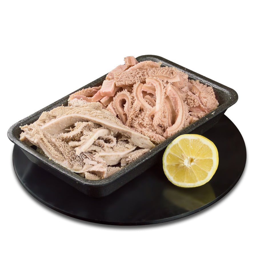 Tripperia – Gasparino Macelleria